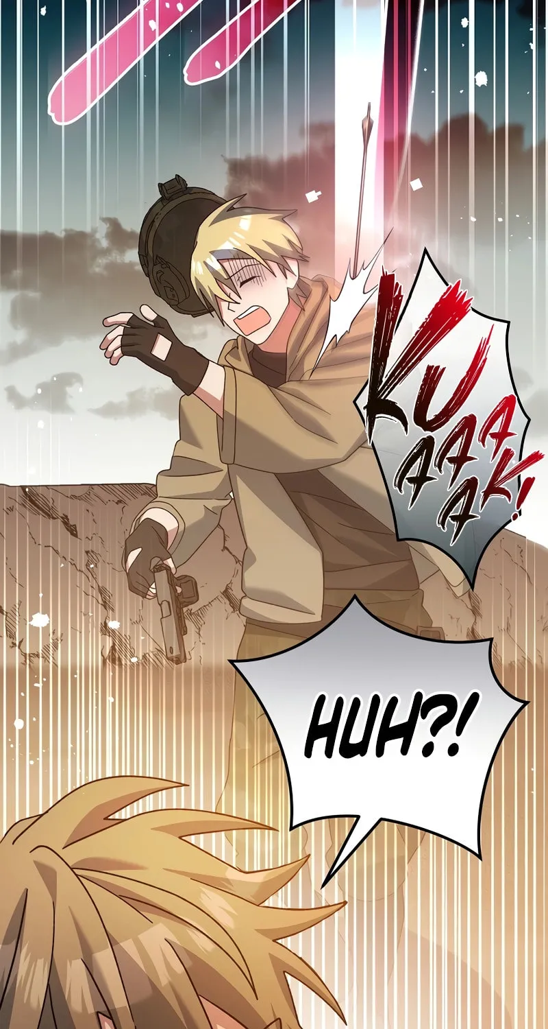 Genius Archer