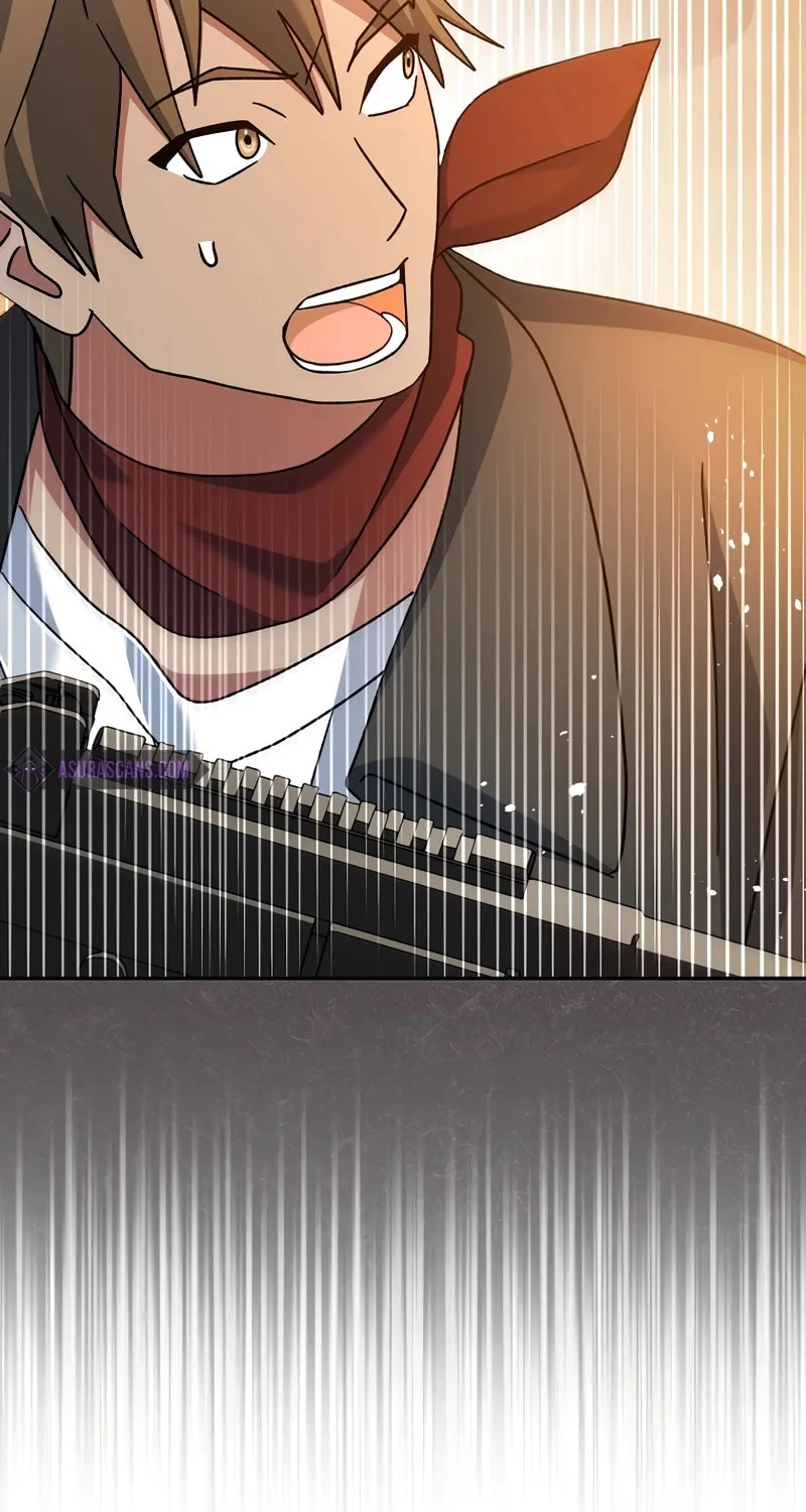 Genius Archer