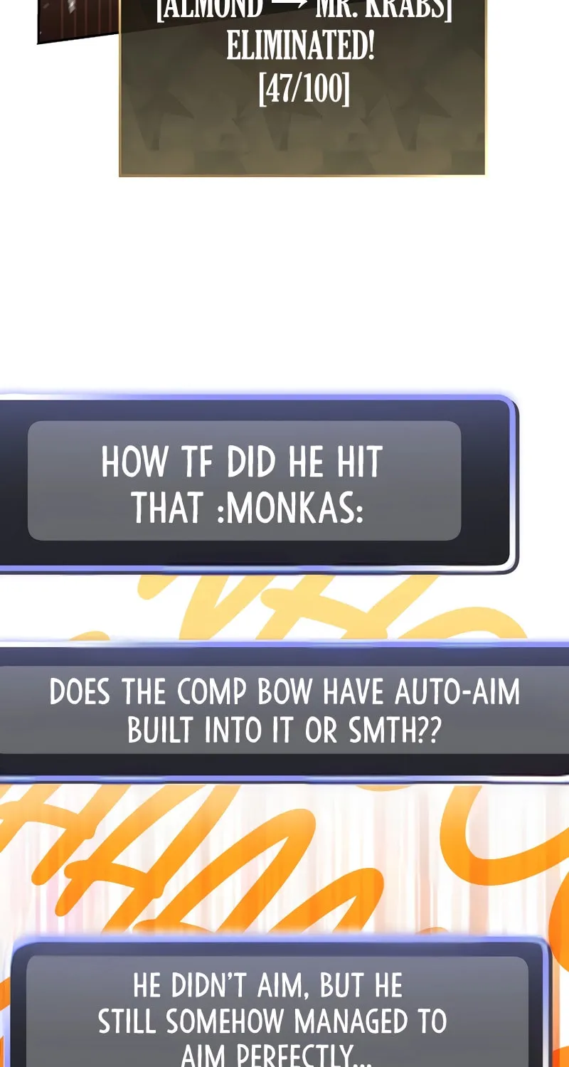 Genius Archer