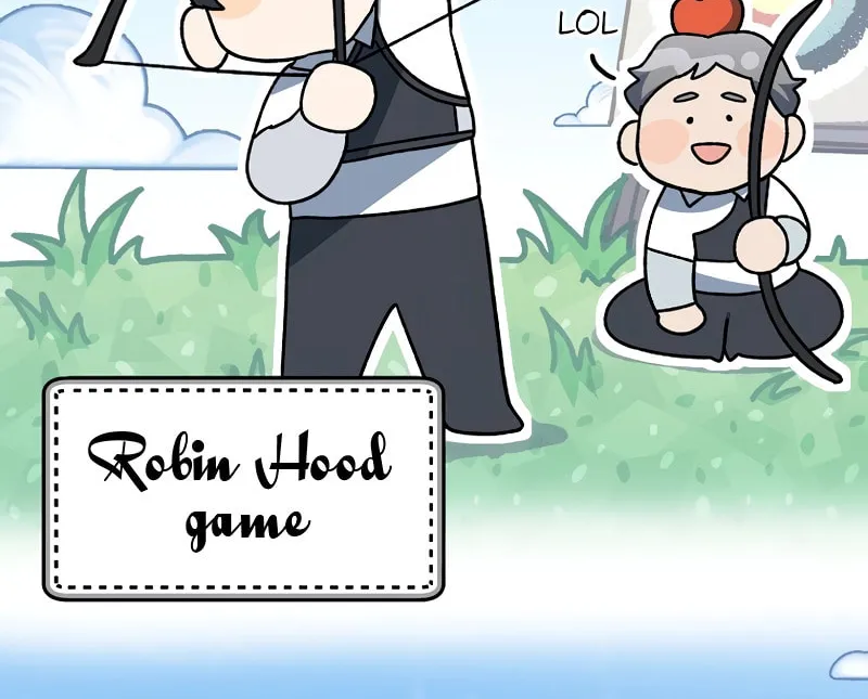 Genius Archer