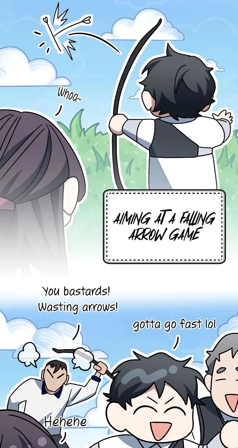 Genius Archer
