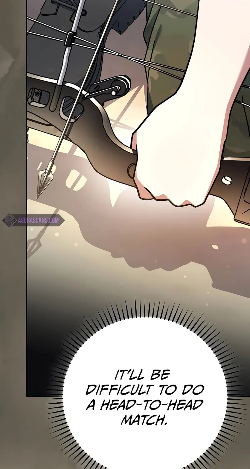 Genius Archer