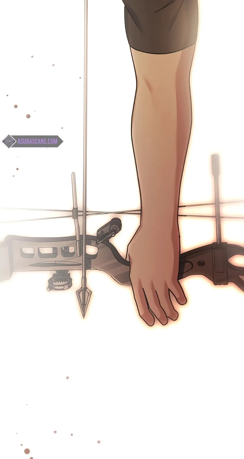 Genius Archer
