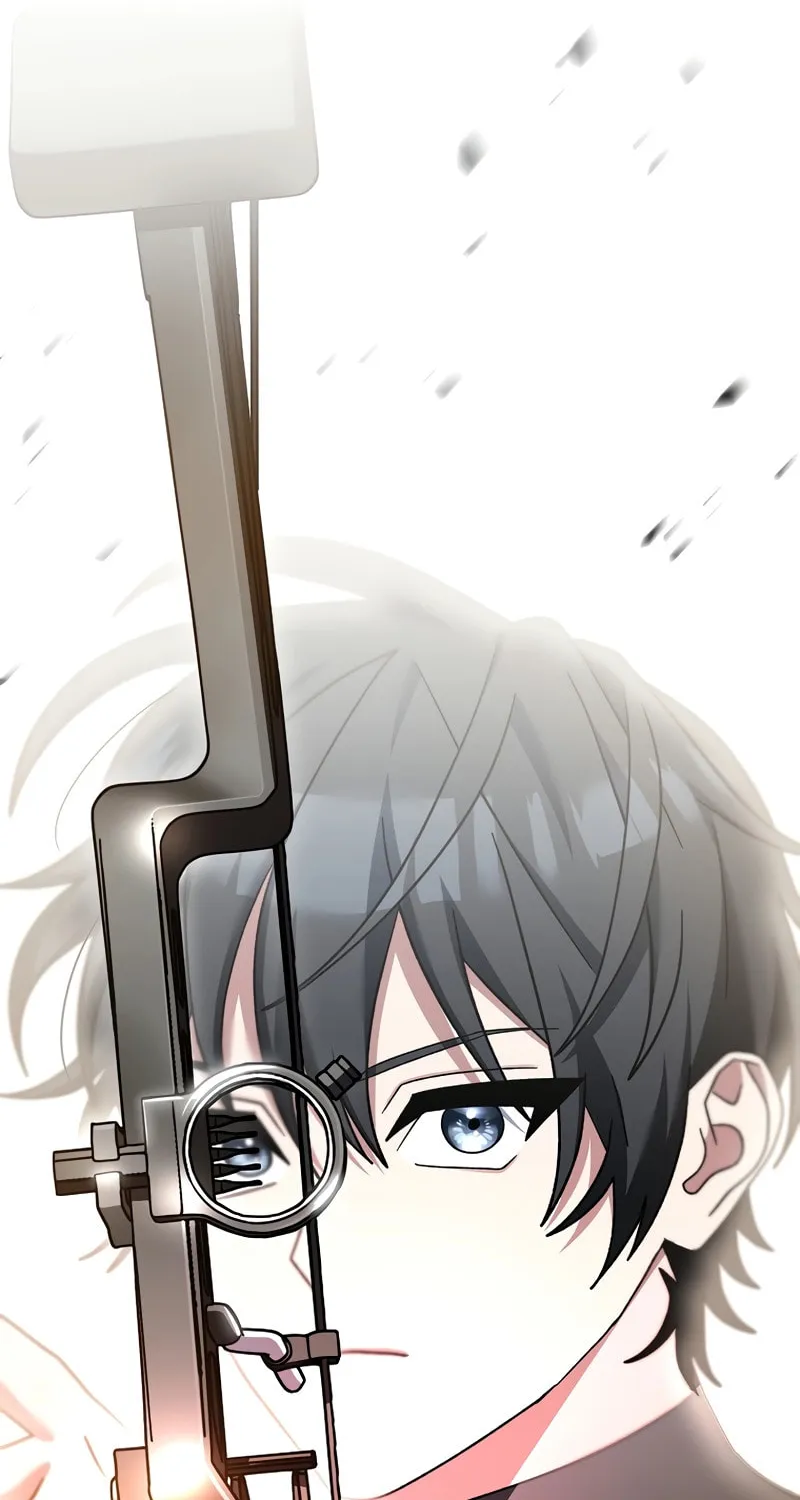 Genius Archer