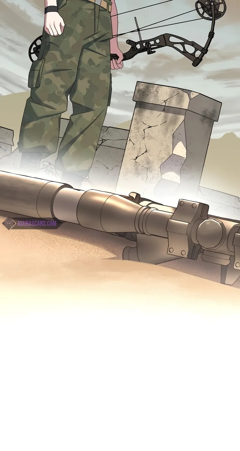 Genius Archer