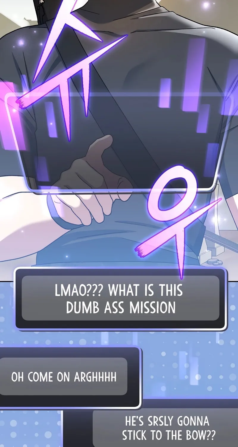 Genius Archer