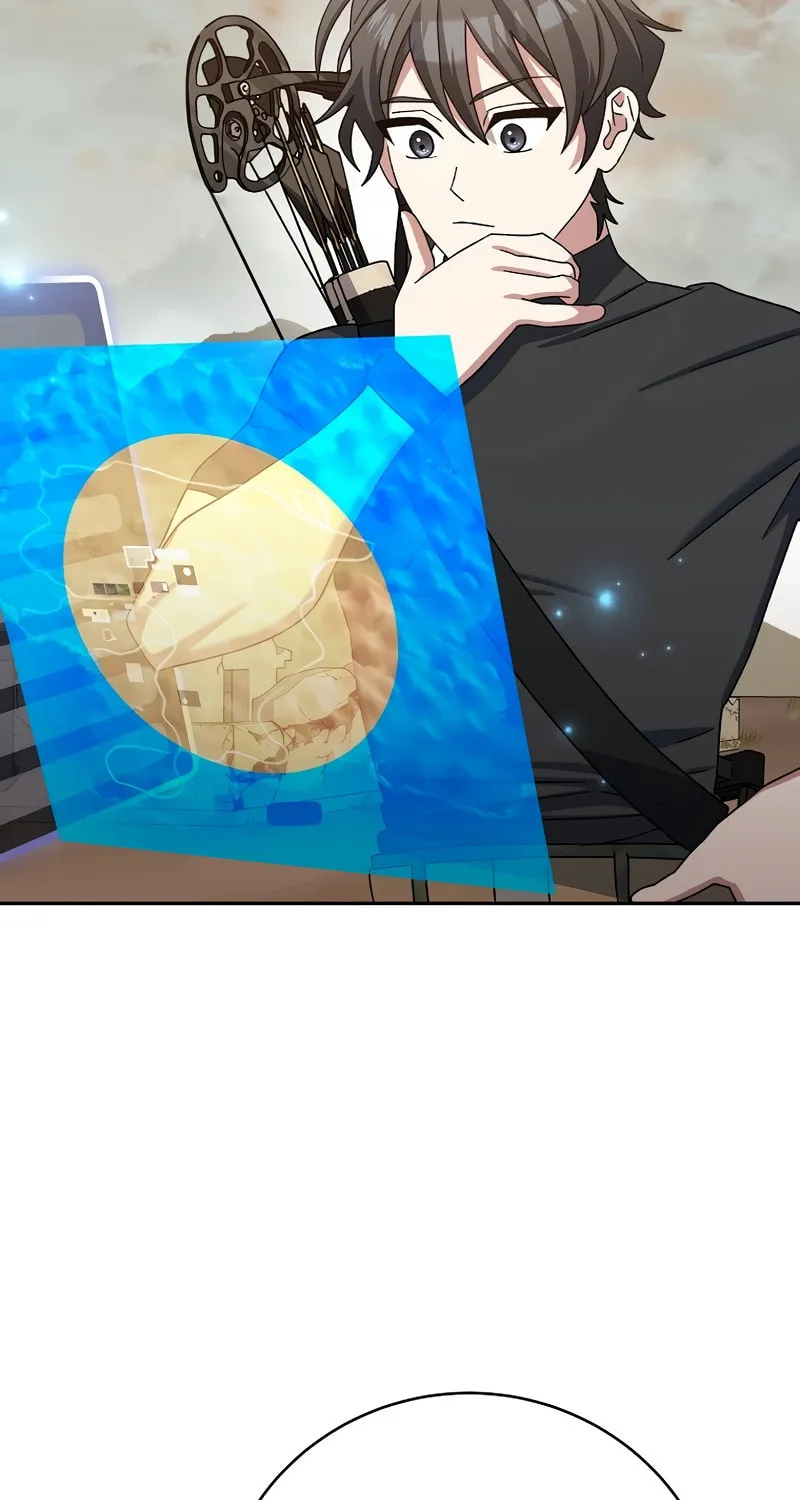 Genius Archer