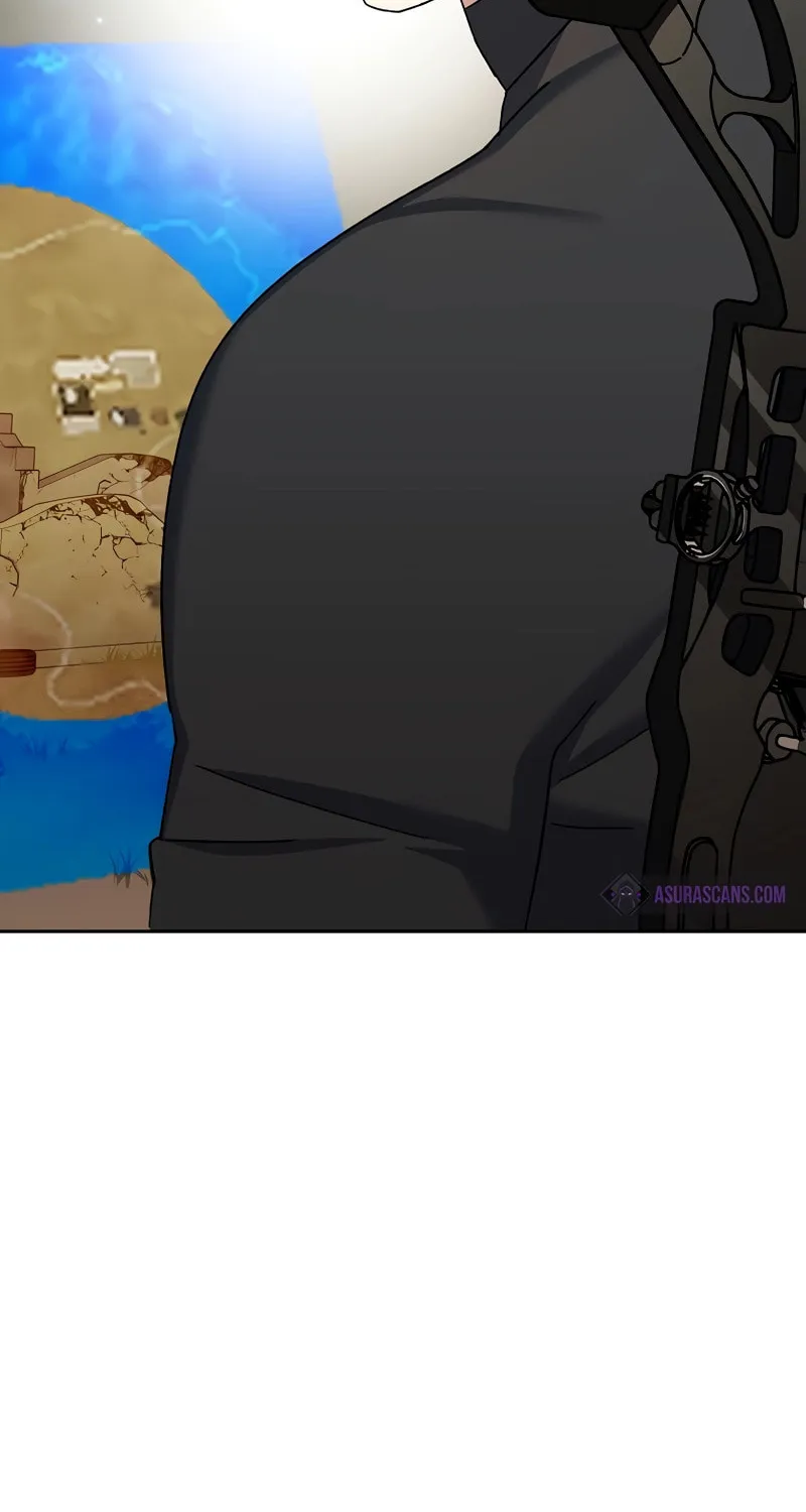 Genius Archer