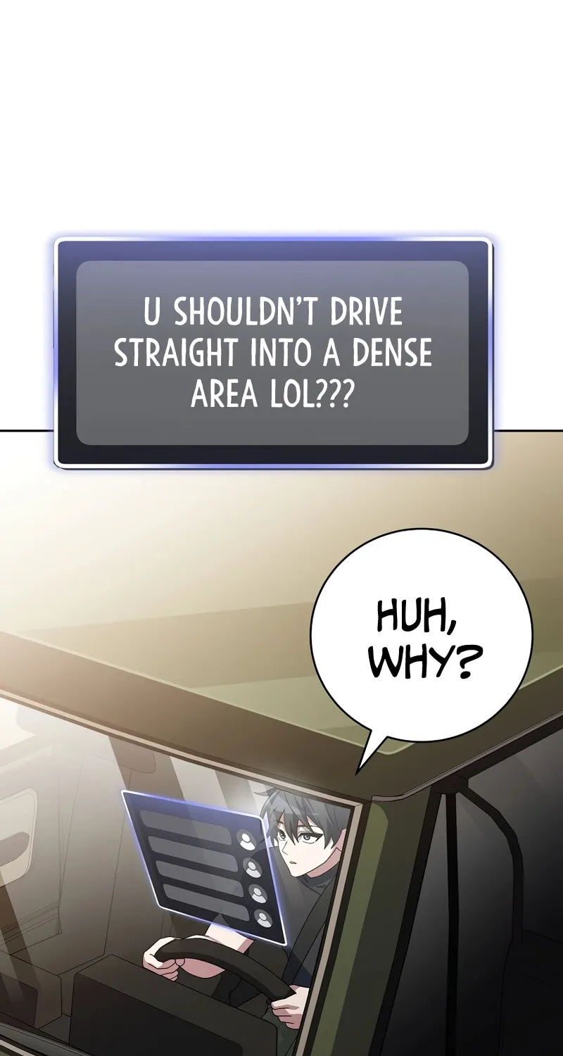 Genius Archer