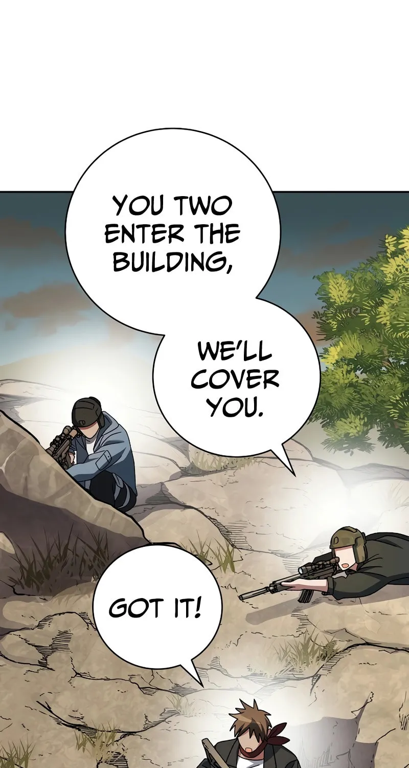 Genius Archer