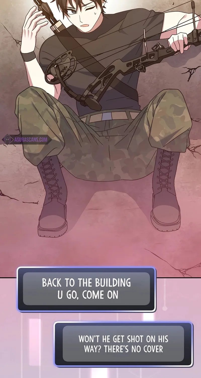 Genius Archer