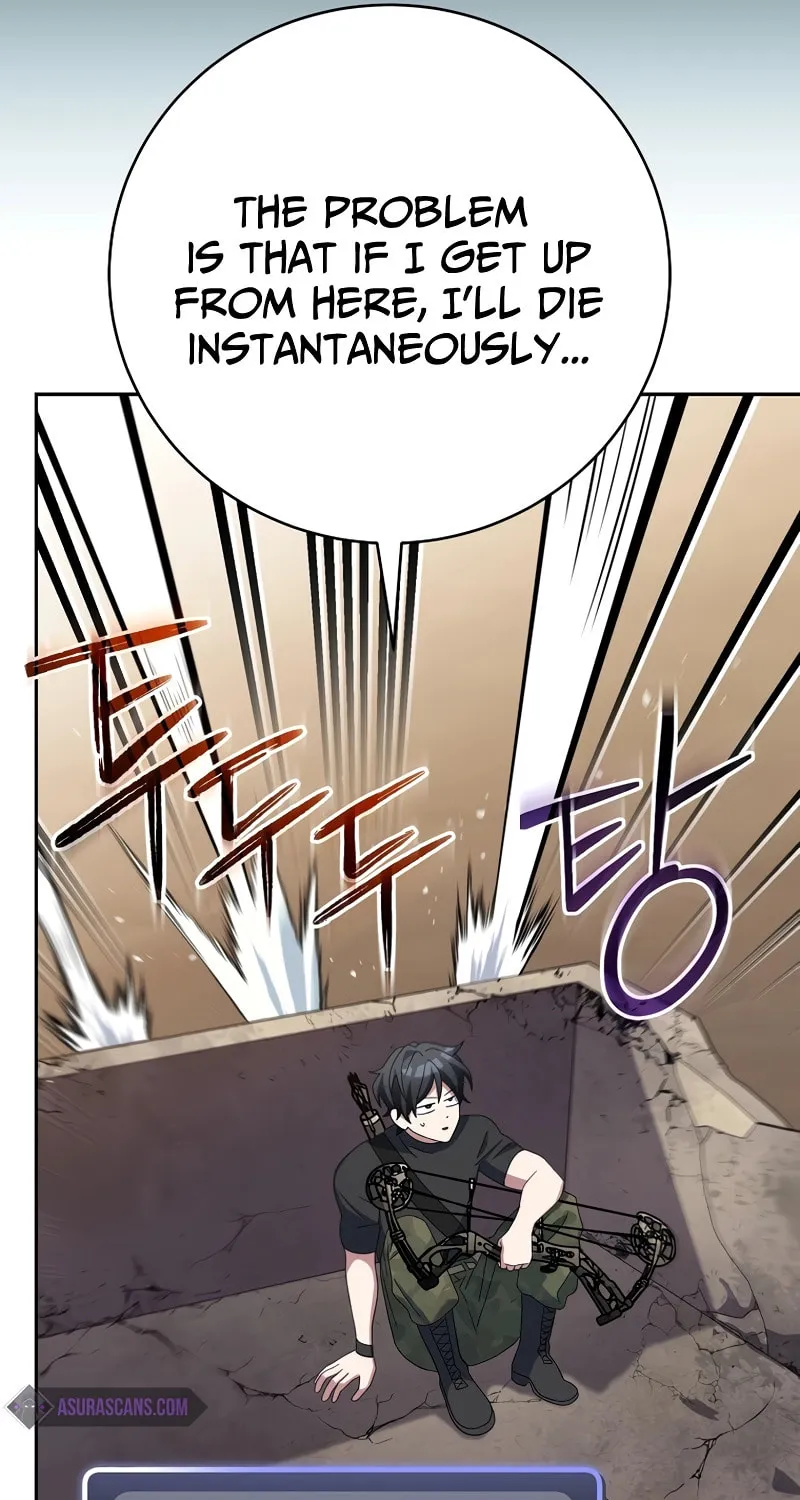 Genius Archer