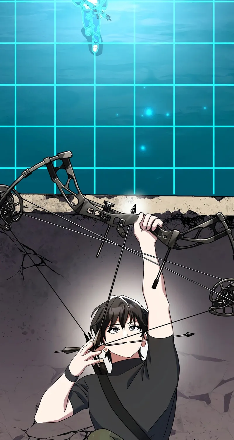 Genius Archer