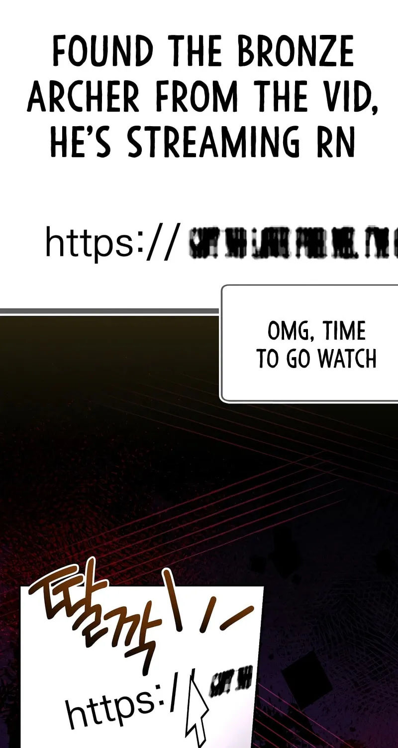 Genius Archer