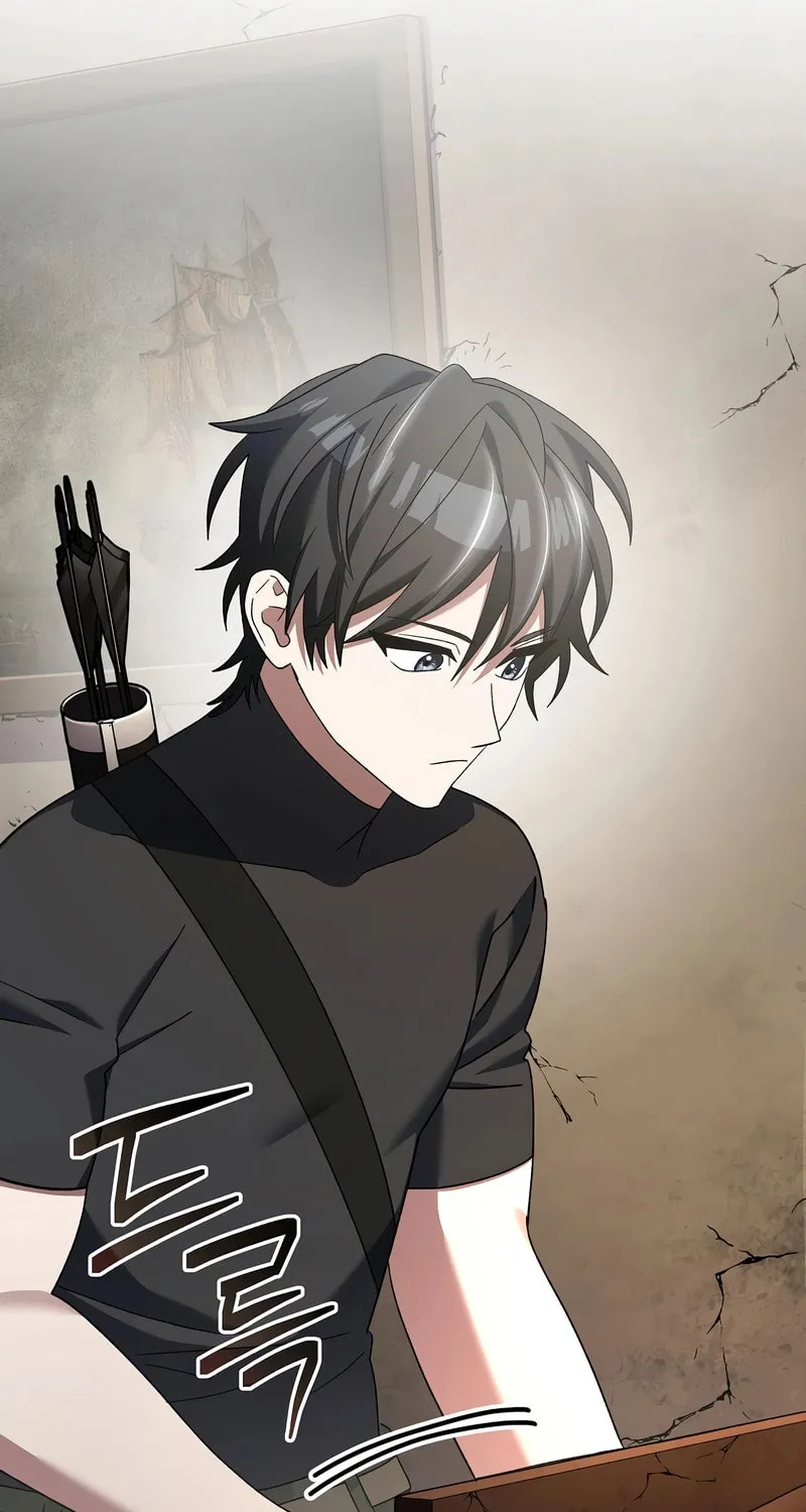 Genius Archer
