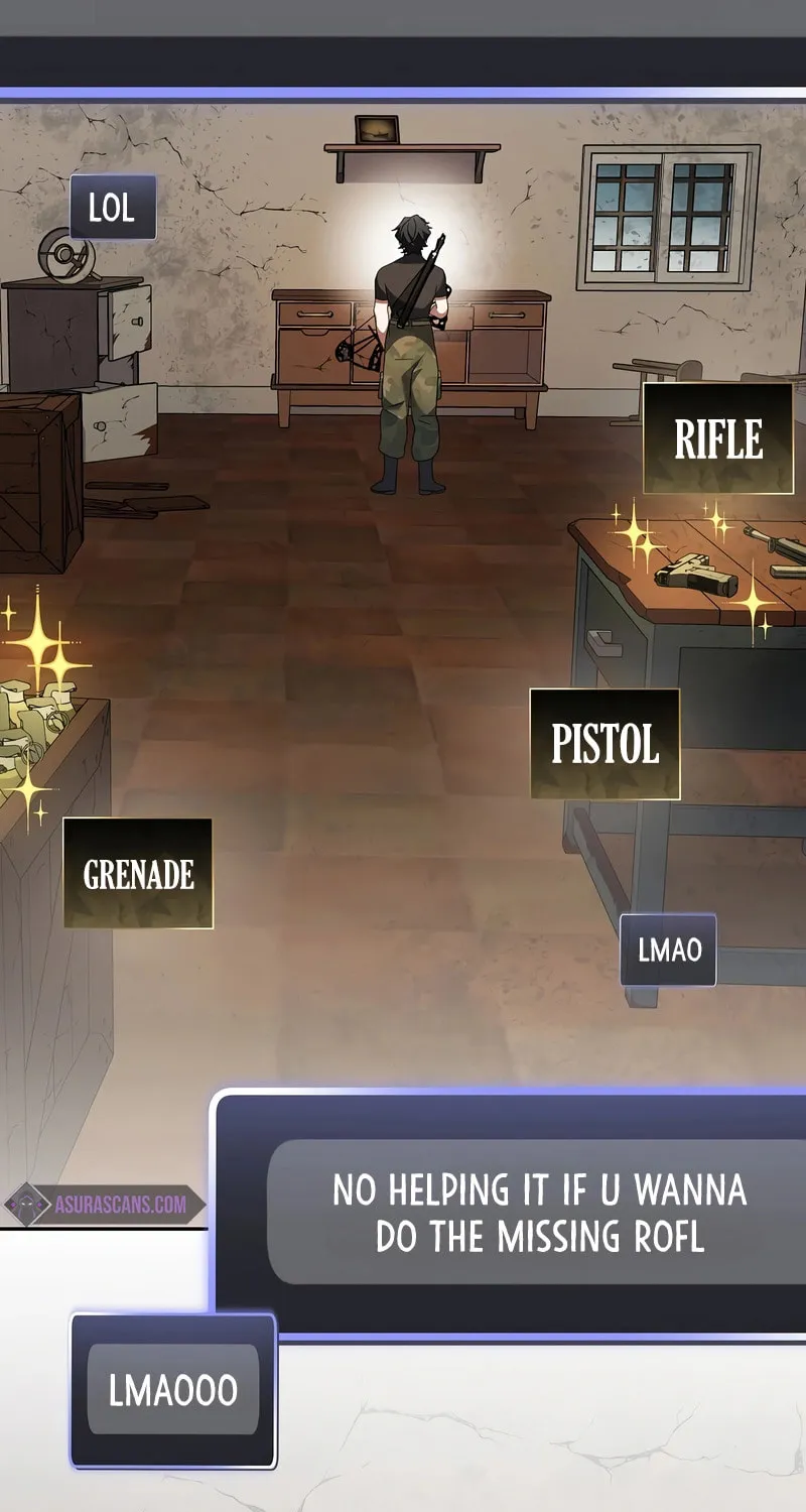 Genius Archer