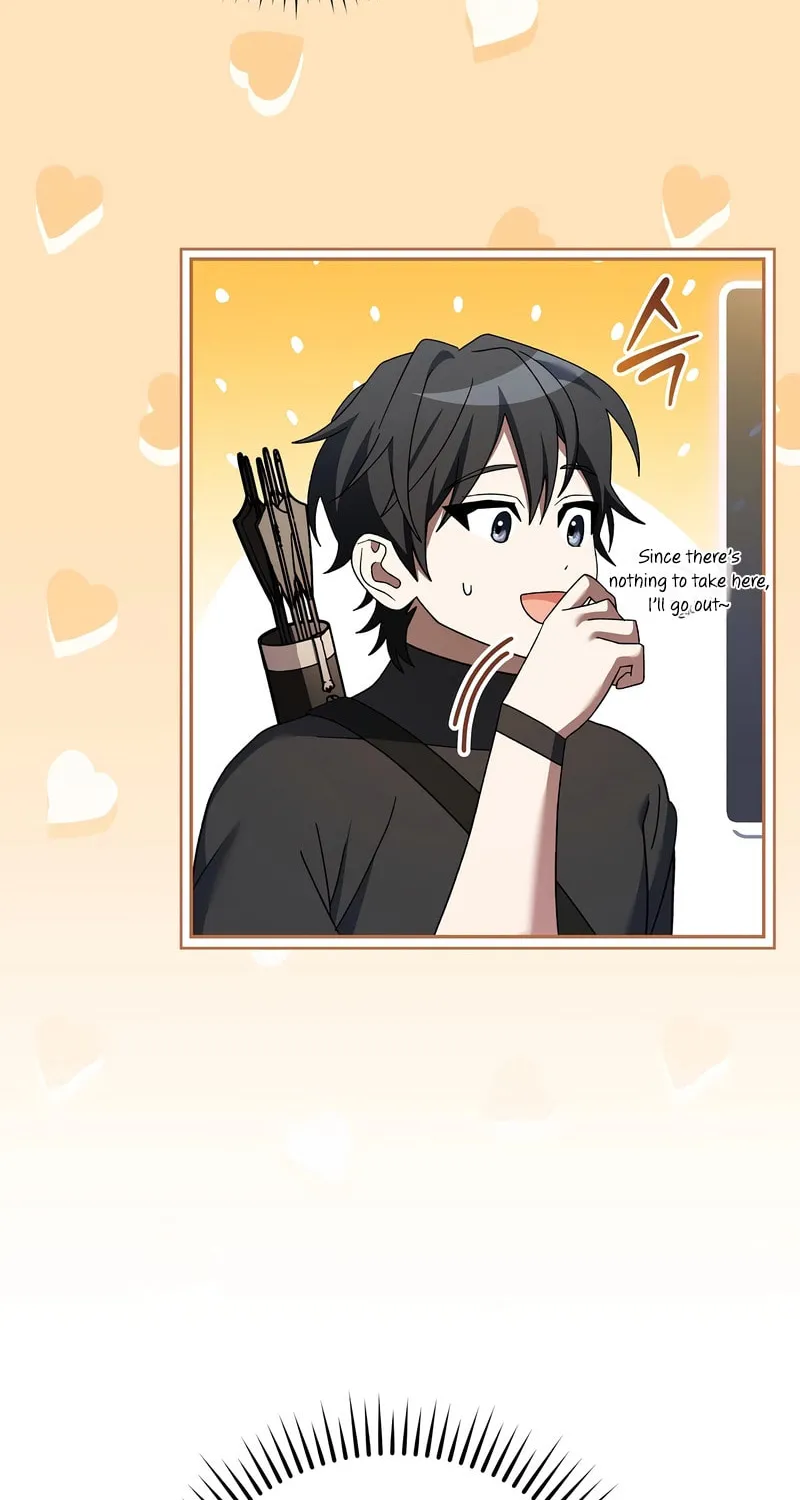 Genius Archer