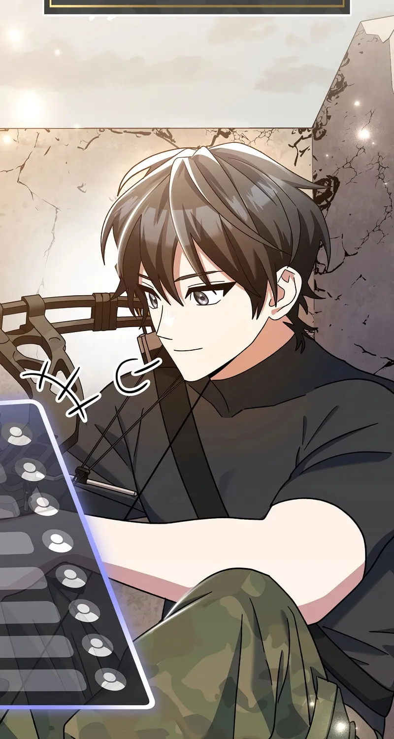 Genius Archer