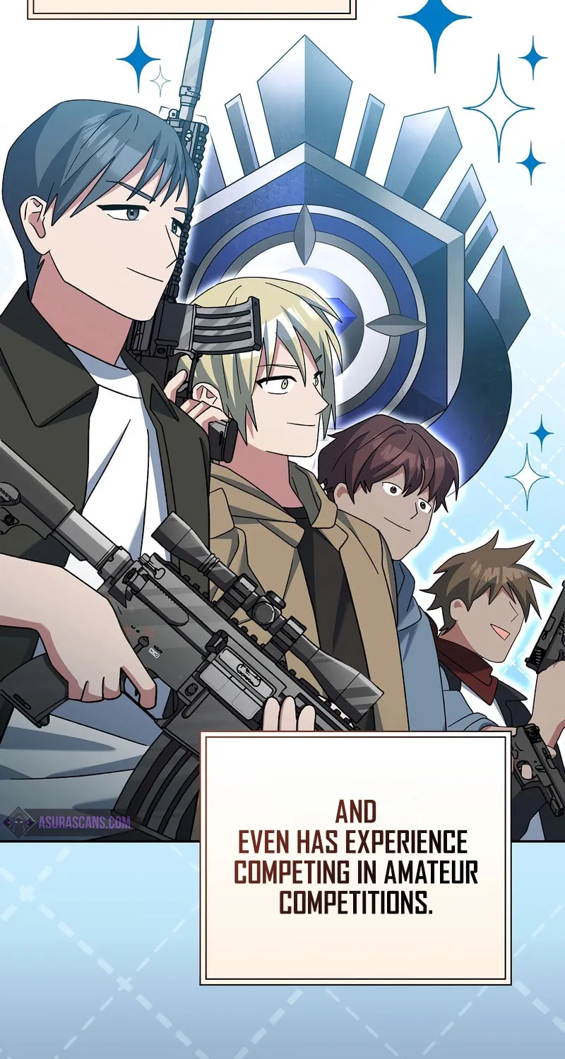 Genius Archer