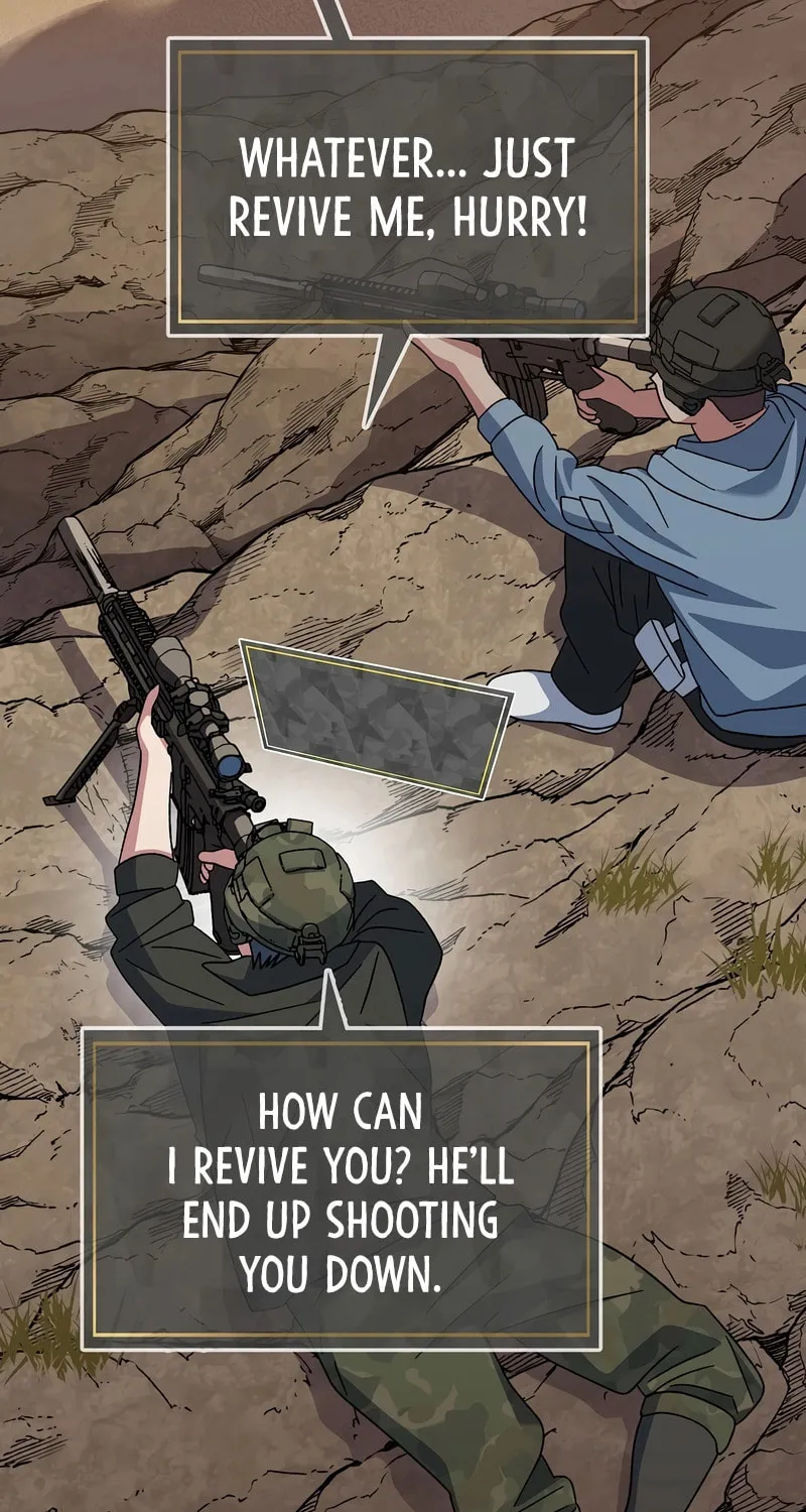 Genius Archer