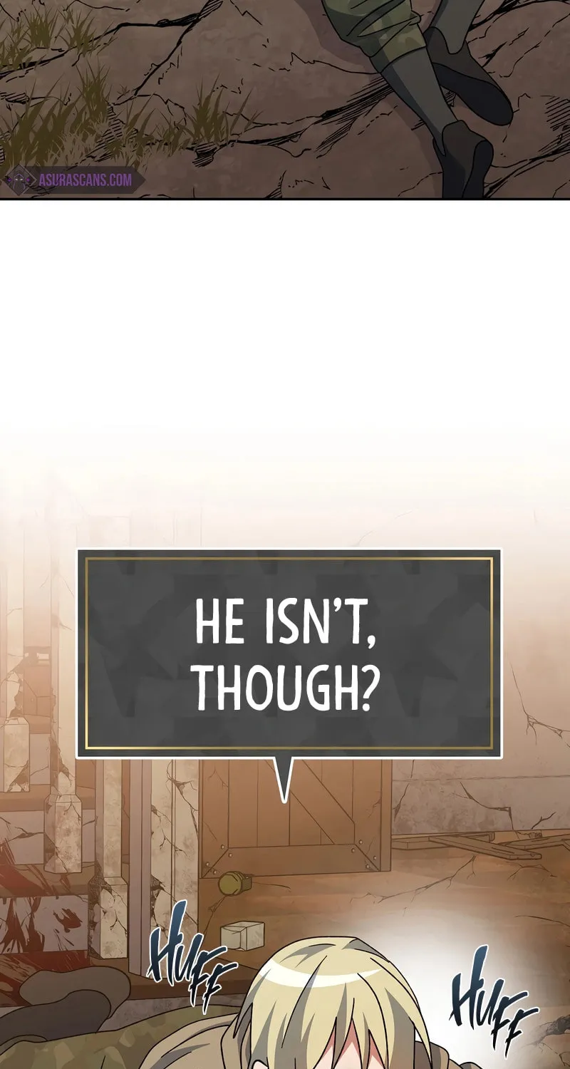 Genius Archer