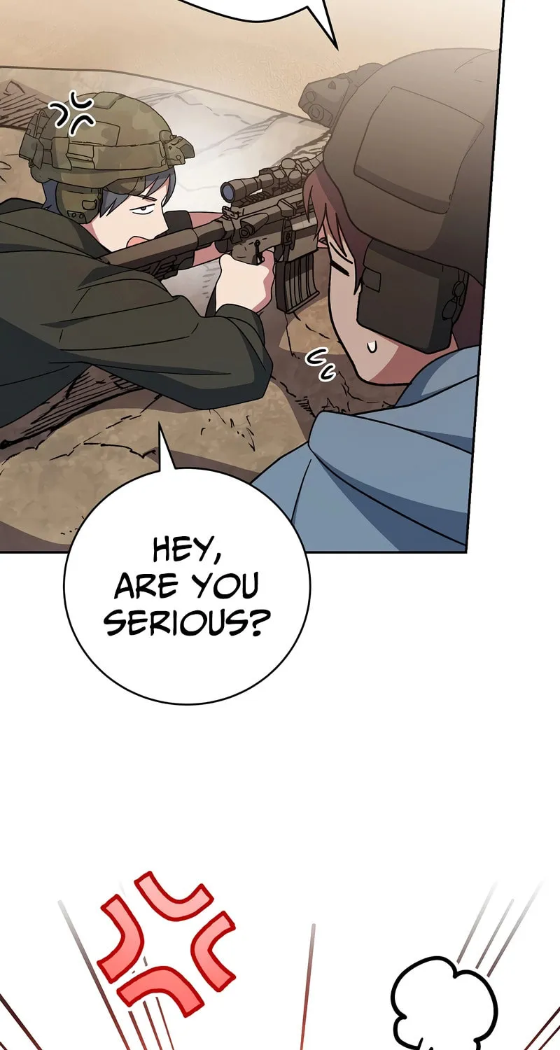 Genius Archer
