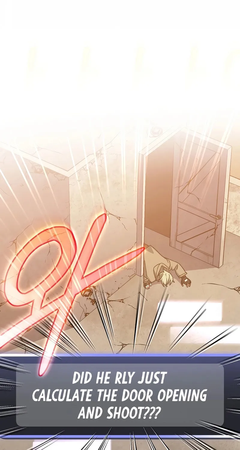 Genius Archer