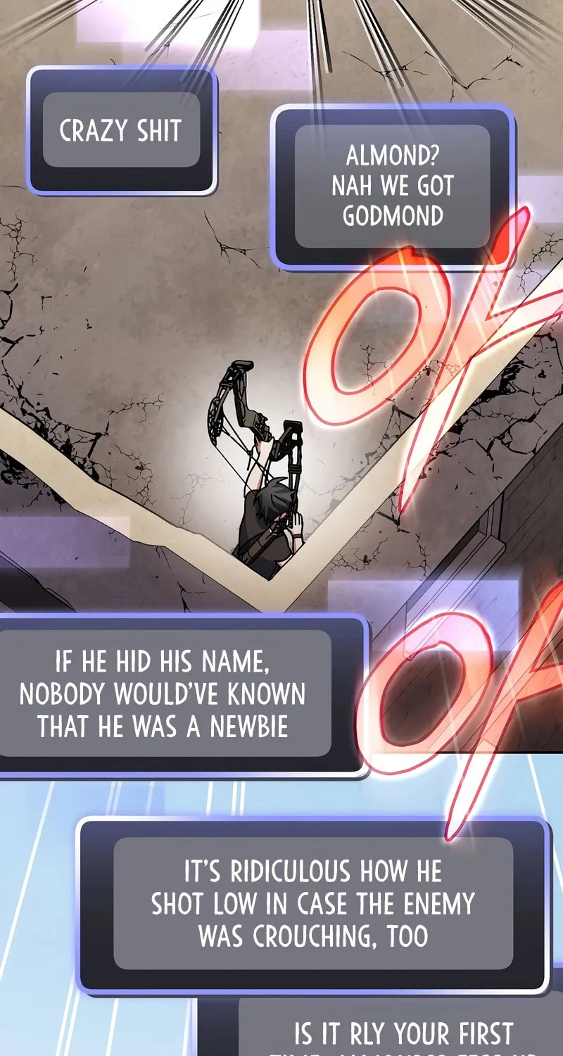 Genius Archer