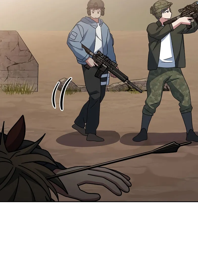 Genius Archer