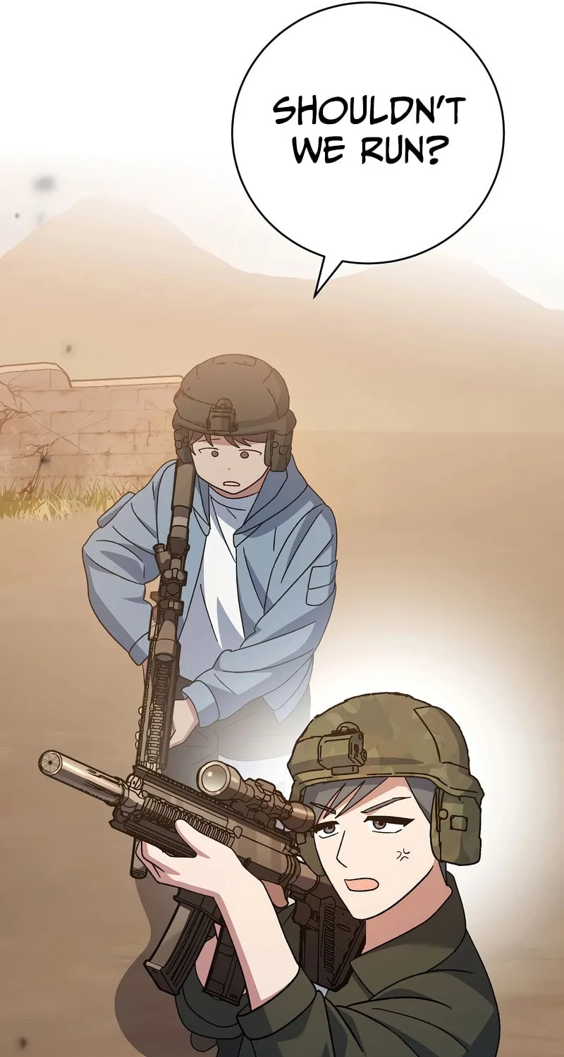 Genius Archer