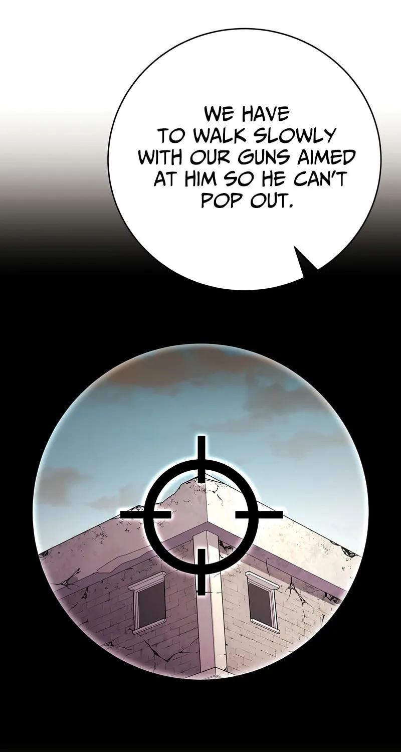 Genius Archer