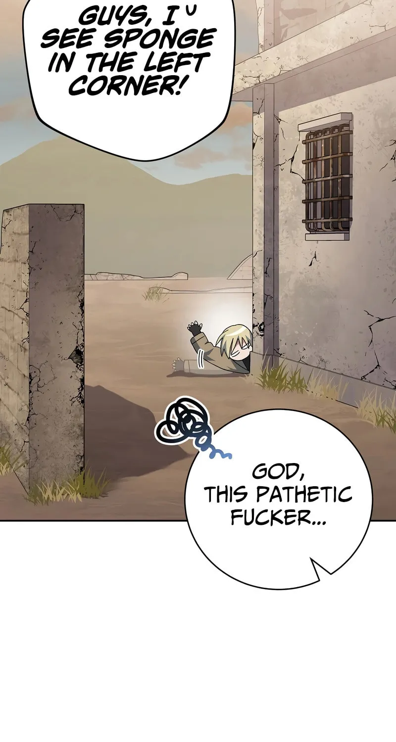 Genius Archer