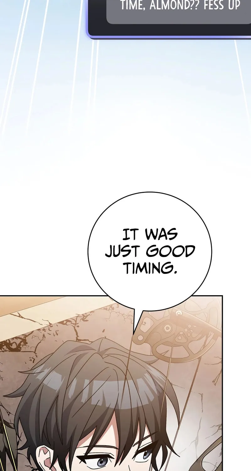 Genius Archer