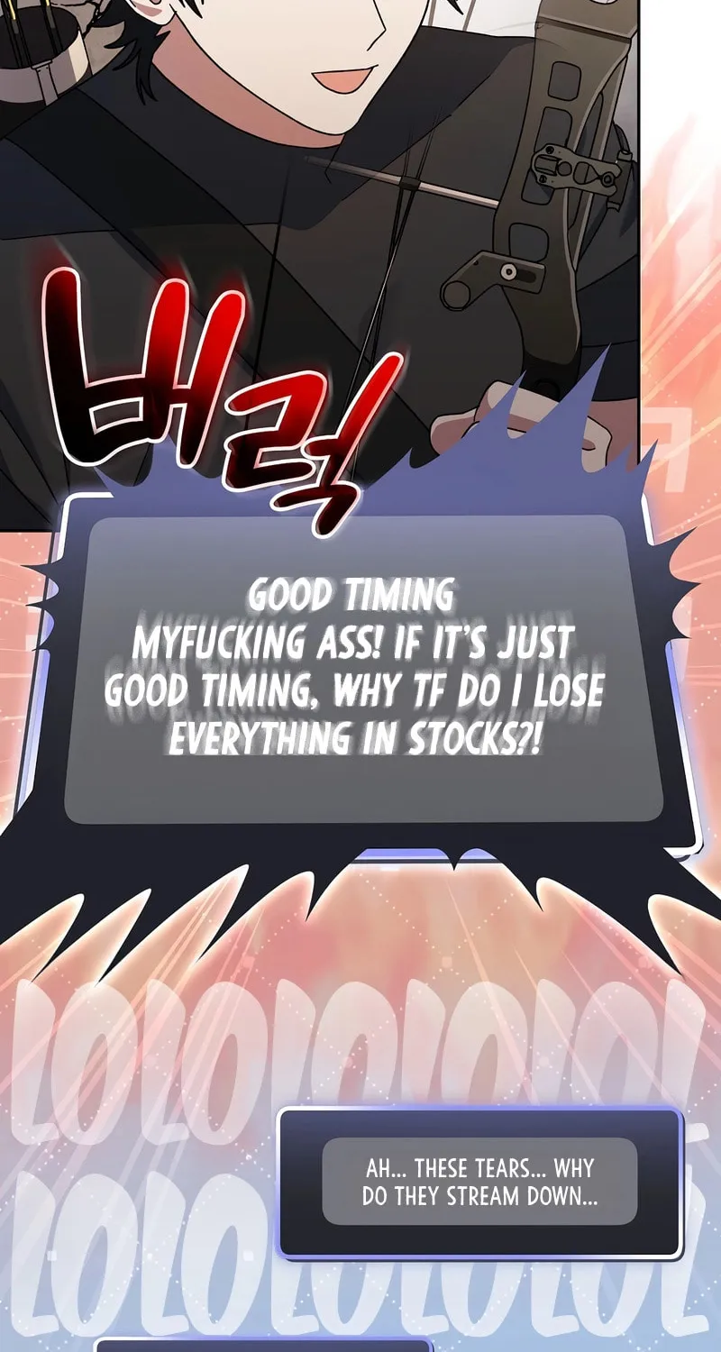 Genius Archer