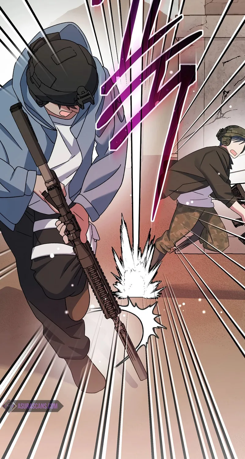Genius Archer