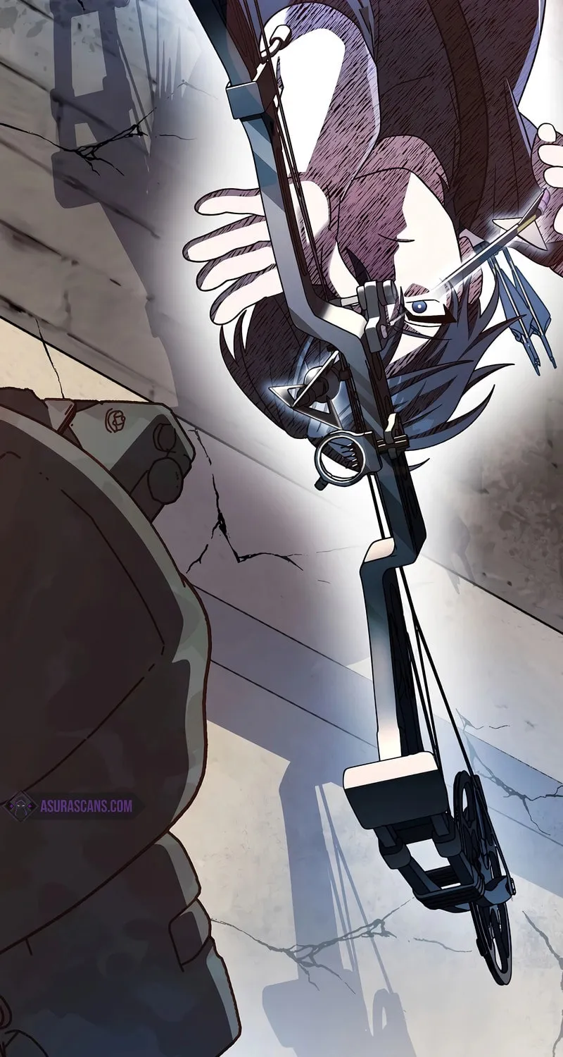 Genius Archer