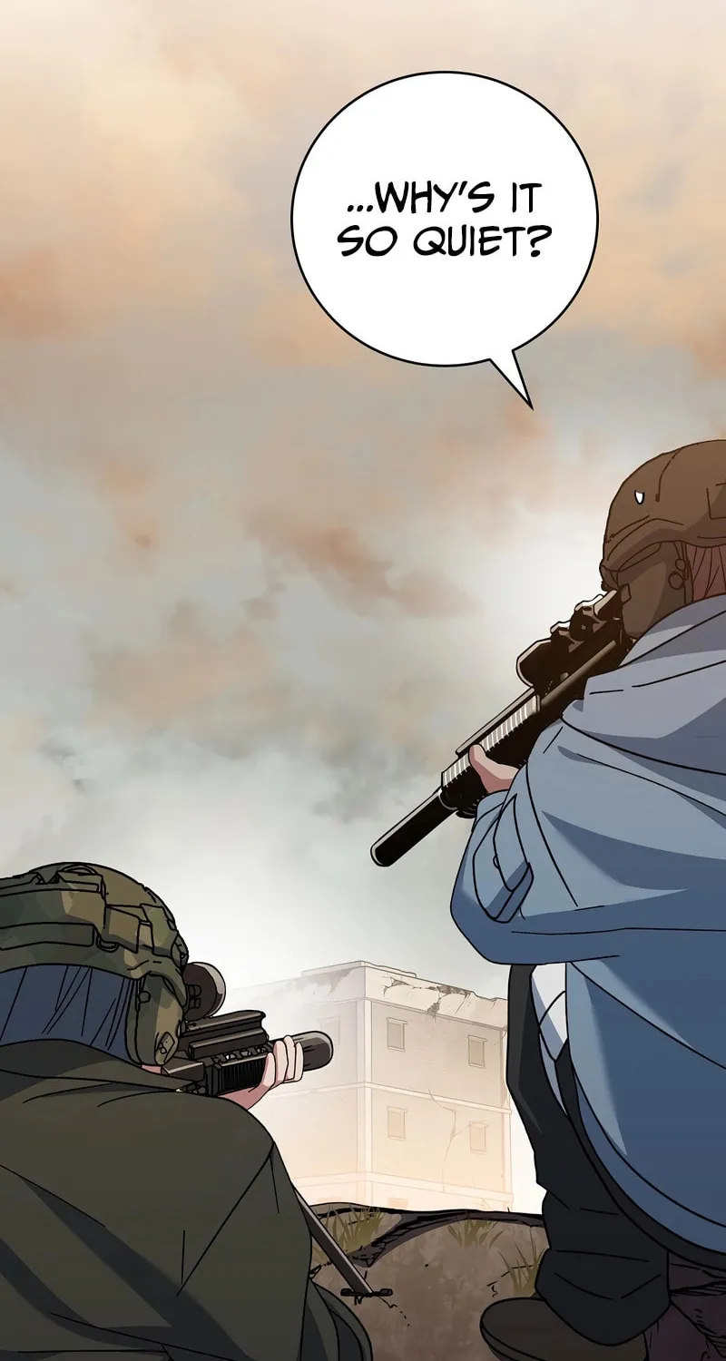 Genius Archer