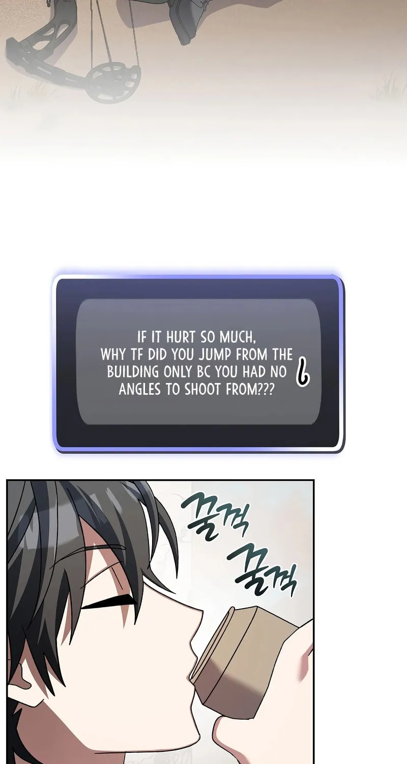 Genius Archer