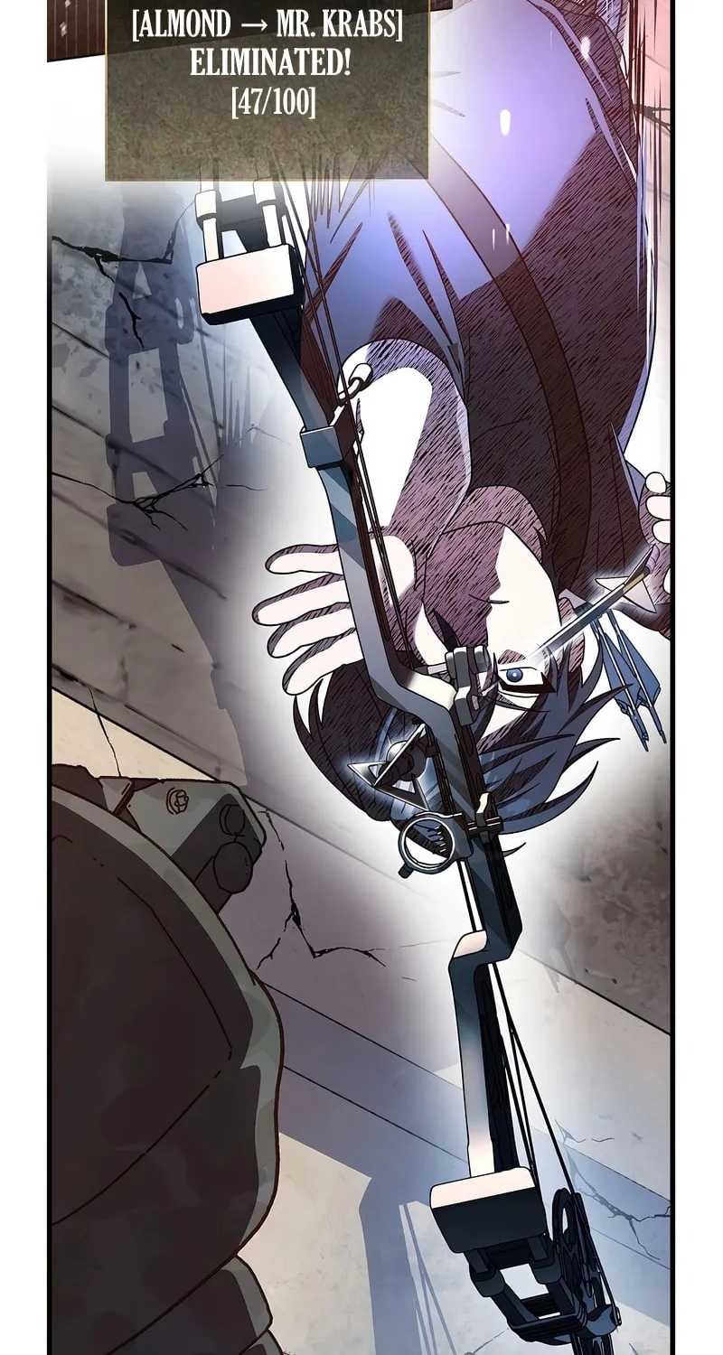 Genius Archer