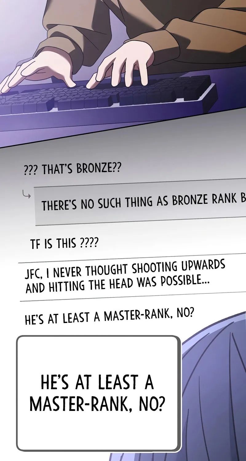 Genius Archer