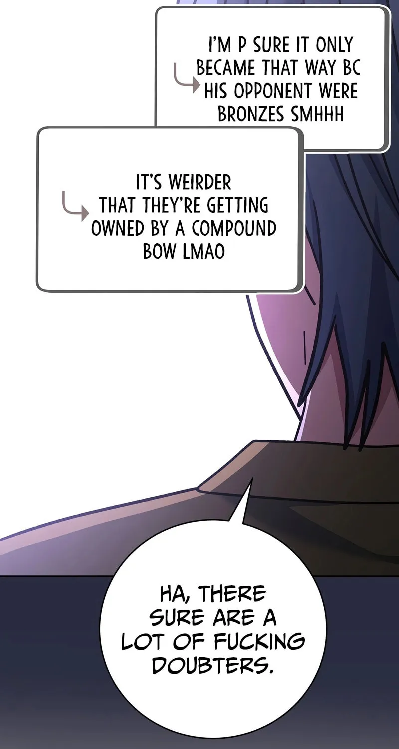 Genius Archer