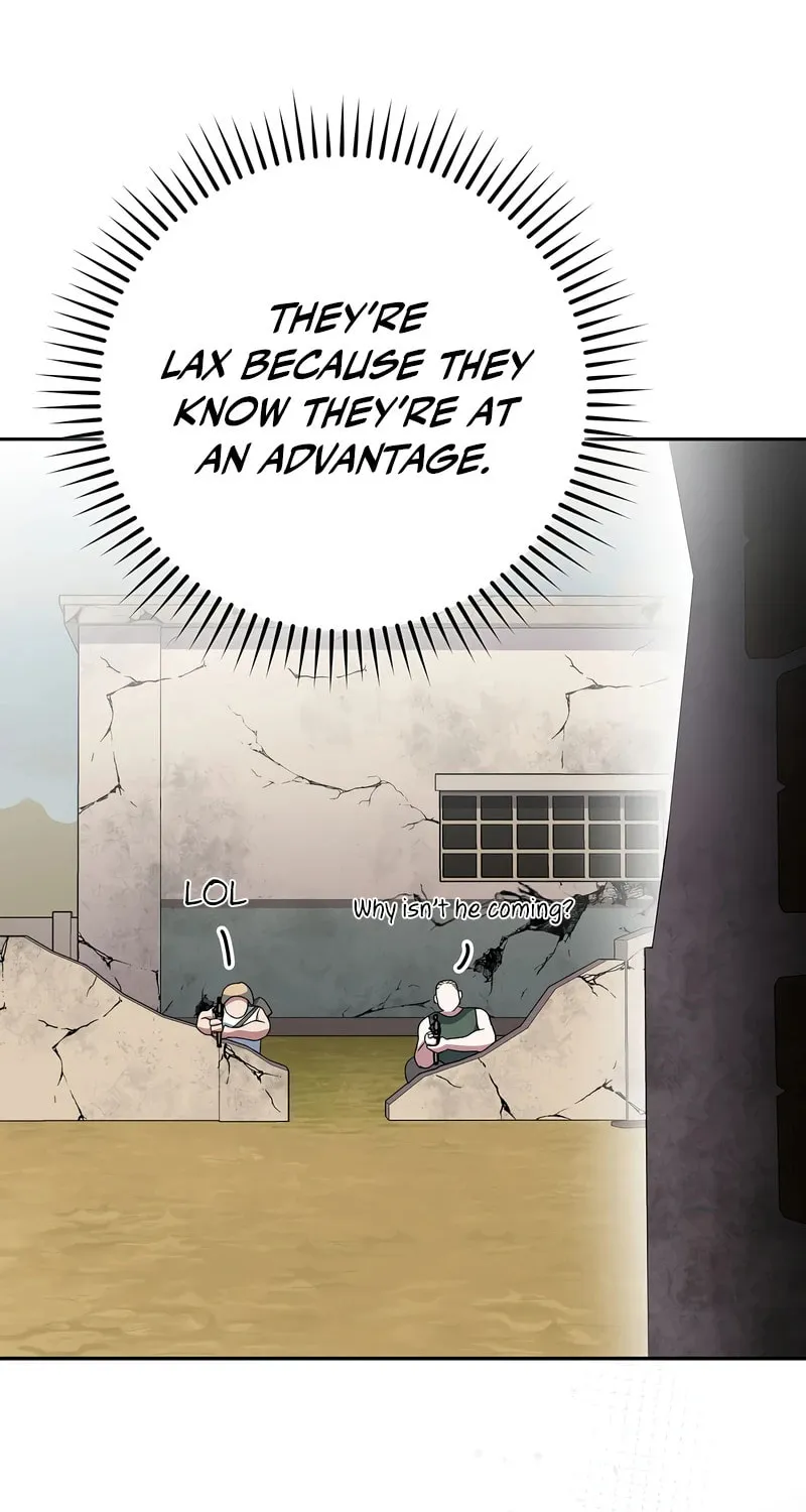 Genius Archer