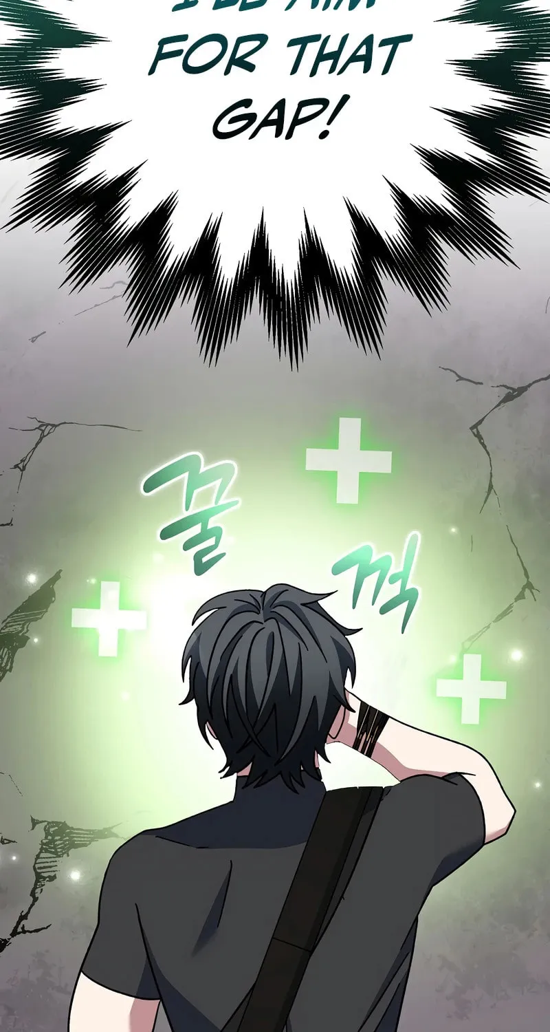 Genius Archer