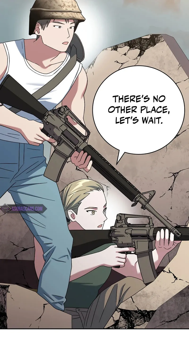 Genius Archer