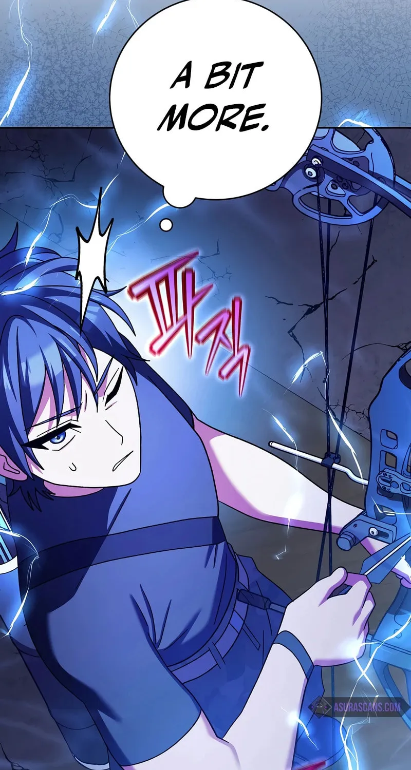 Genius Archer