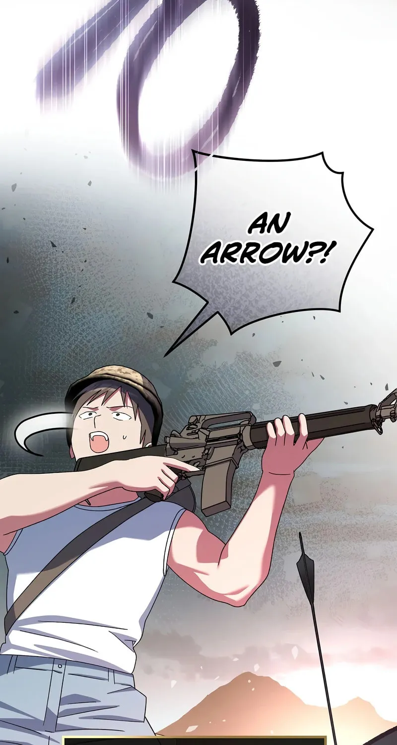 Genius Archer