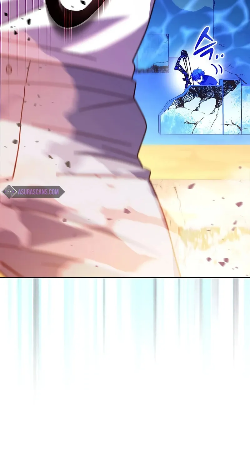 Genius Archer