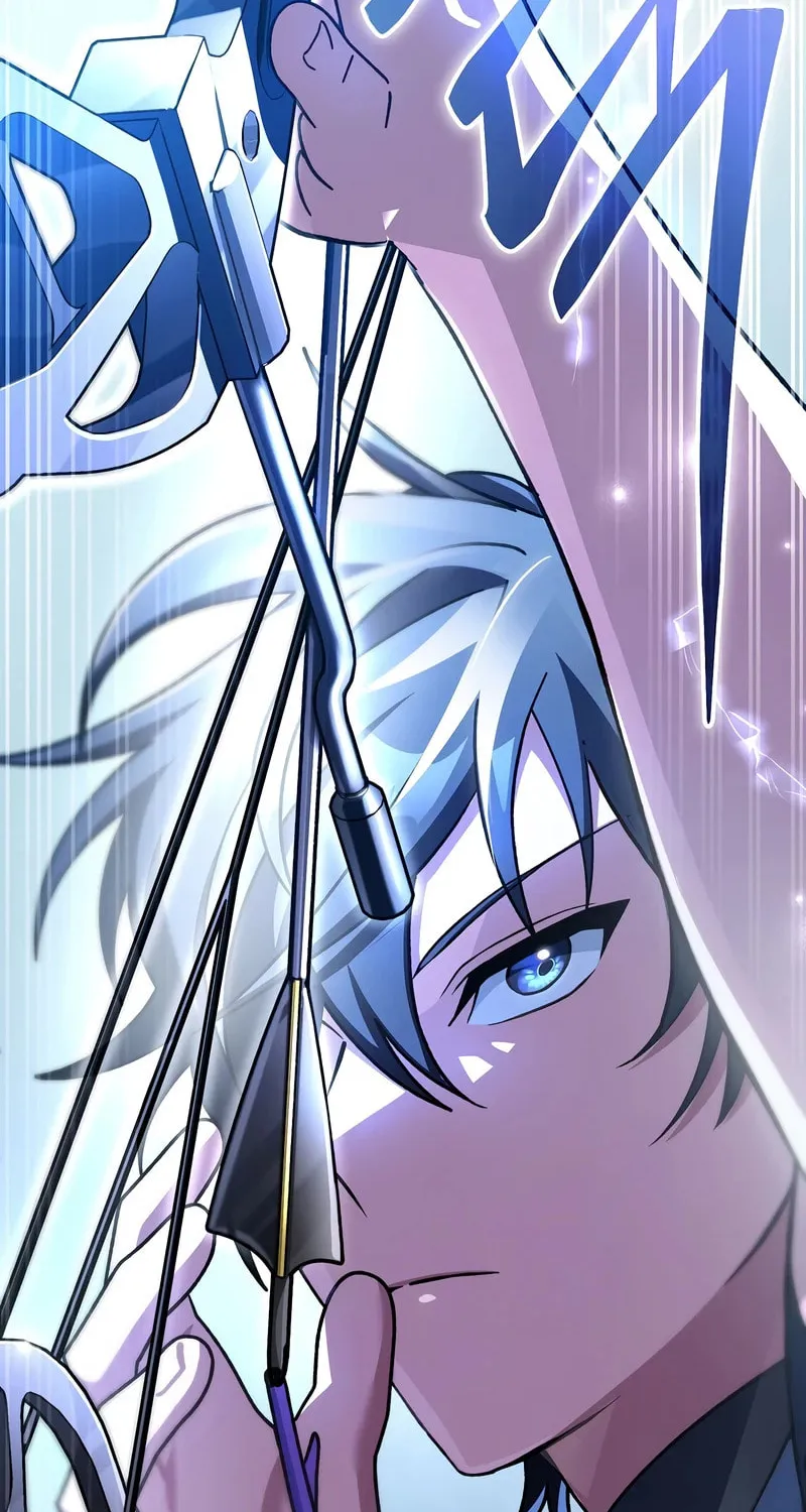 Genius Archer
