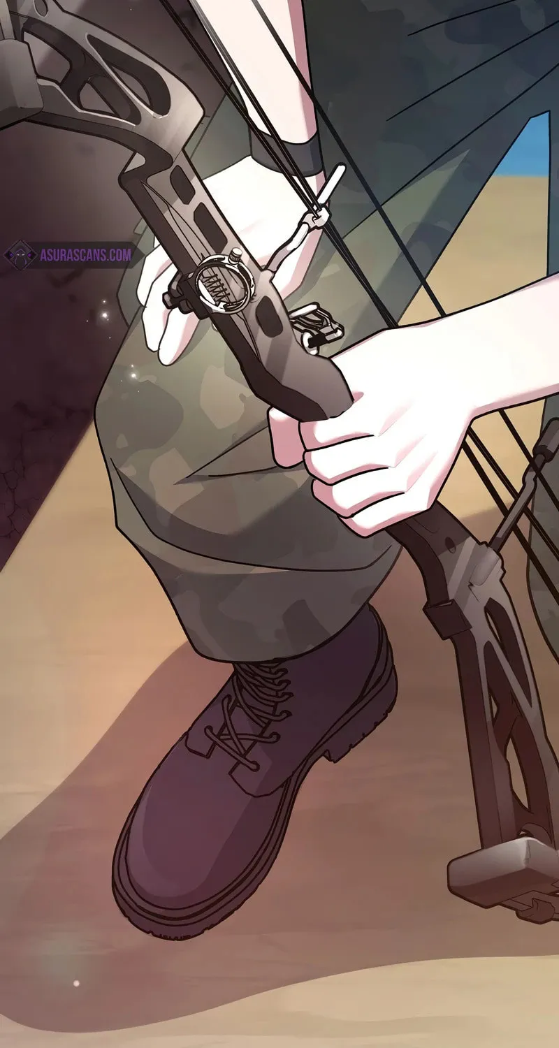 Genius Archer