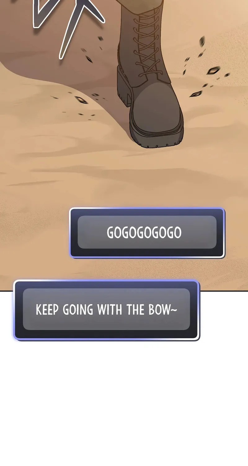 Genius Archer